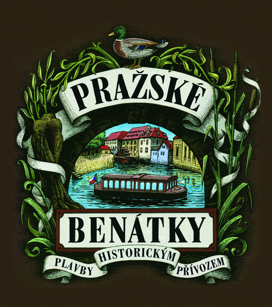 Pražské Benátky